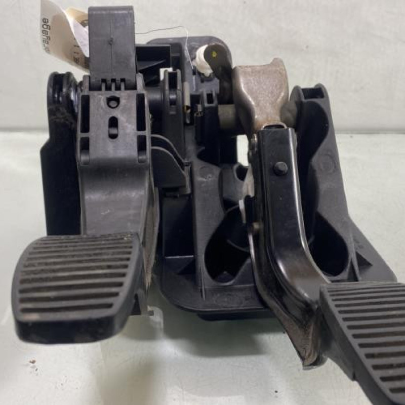 Pedale d'embrayage FIAT 500 2 Photo n°1