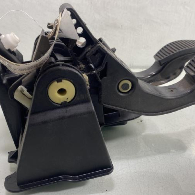 Pedale d'embrayage FIAT 500 2 Photo n°2