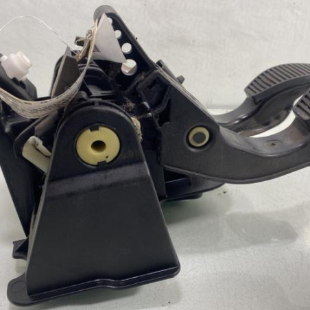 Pedale d'embrayage FIAT 500 2