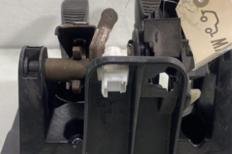 Pedale d'embrayage FIAT 500 2
