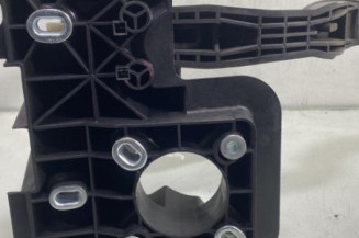 Pedale d'embrayage FIAT 500 2