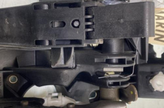 Pedale d'embrayage FIAT 500 2