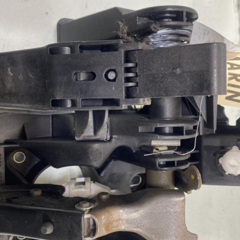 Pedale d'embrayage FIAT 500 2 Photo n°5