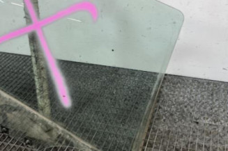 Vitre arriere droit DACIA SANDERO 2