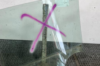 Vitre arriere droit DACIA SANDERO 2