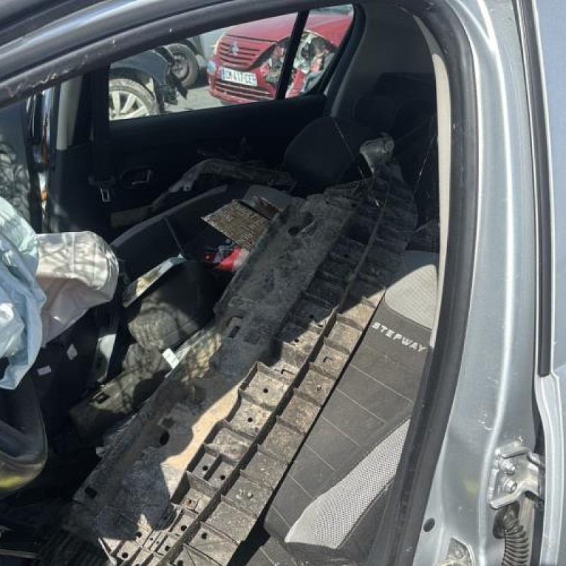 Vitre arriere droit DACIA SANDERO 2 Photo n°13