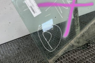 Vitre arriere gauche DACIA SANDERO 2