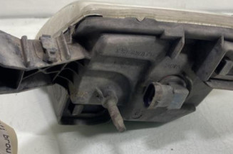 Anti brouillard gauche (feux) PEUGEOT 407