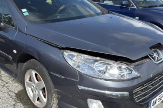 Retroviseur droit PEUGEOT 407