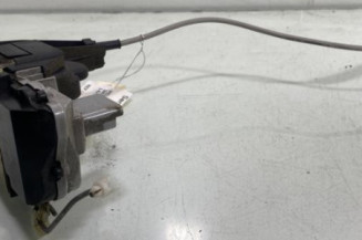 Serrure avant droit PEUGEOT 307 Photo n°1