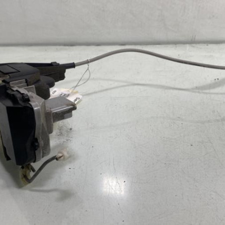 Serrure avant droit PEUGEOT 307 Photo n°1