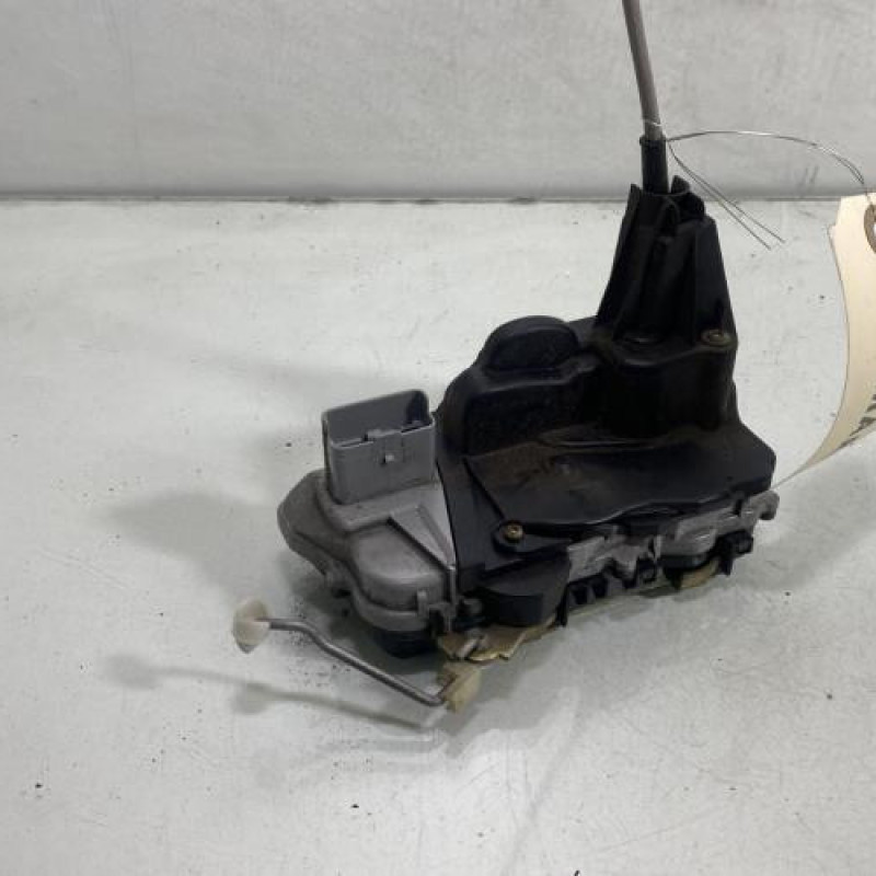 Serrure avant droit PEUGEOT 307 Photo n°3