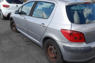 Serrure avant droit PEUGEOT 307