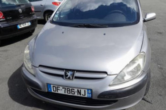 Serrure avant droit PEUGEOT 307