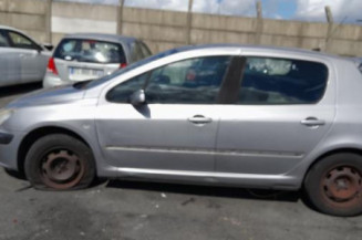 Serrure avant droit PEUGEOT 307