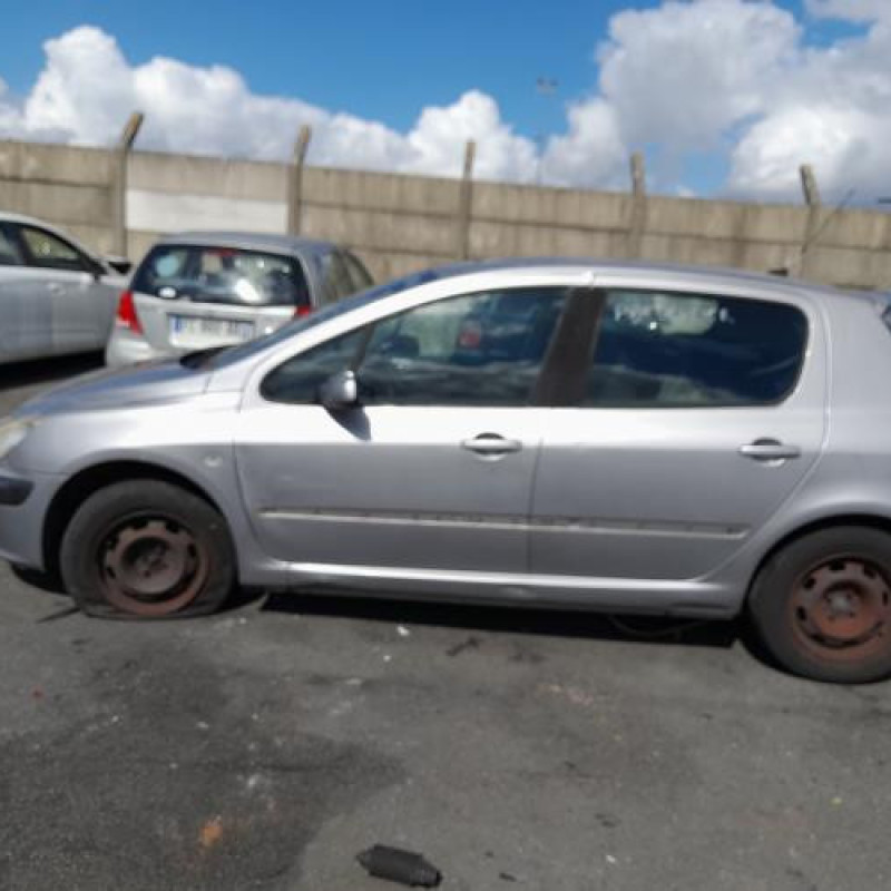 Serrure avant droit PEUGEOT 307 Photo n°10