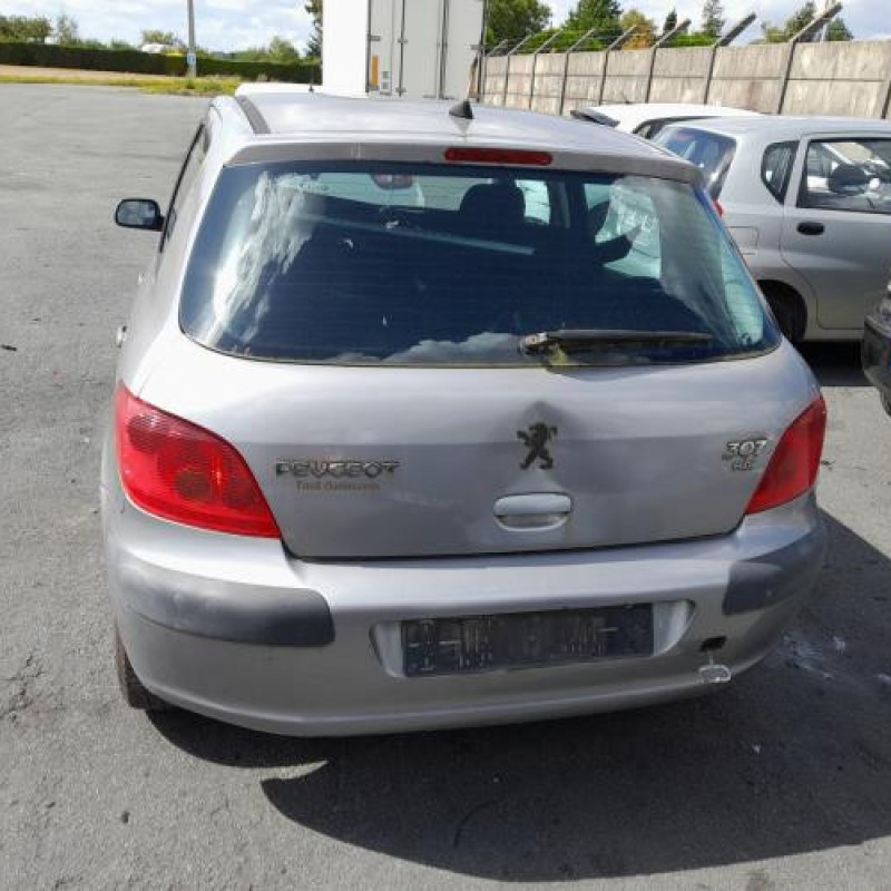 Serrure avant droit PEUGEOT 307 Photo n°11