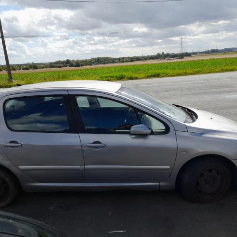 Serrure avant droit PEUGEOT 307 Photo n°12