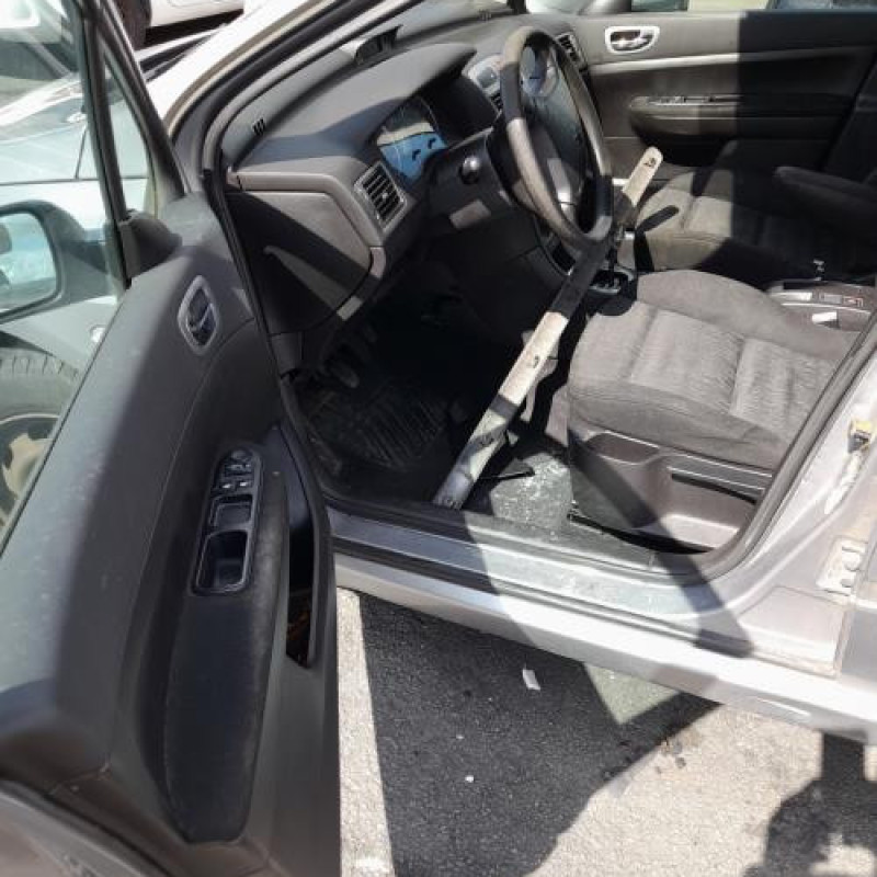 Serrure avant droit PEUGEOT 307 Photo n°13