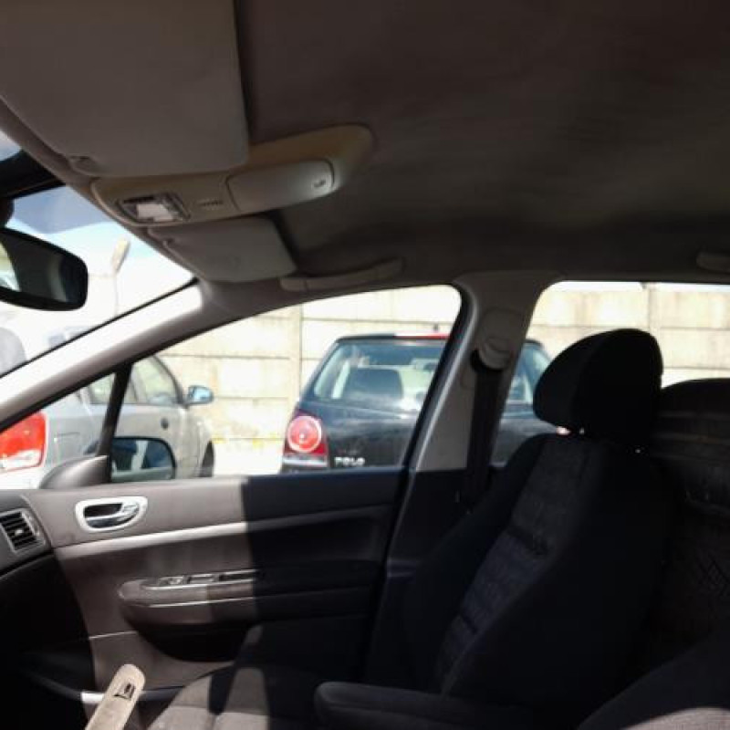 Serrure avant droit PEUGEOT 307 Photo n°14