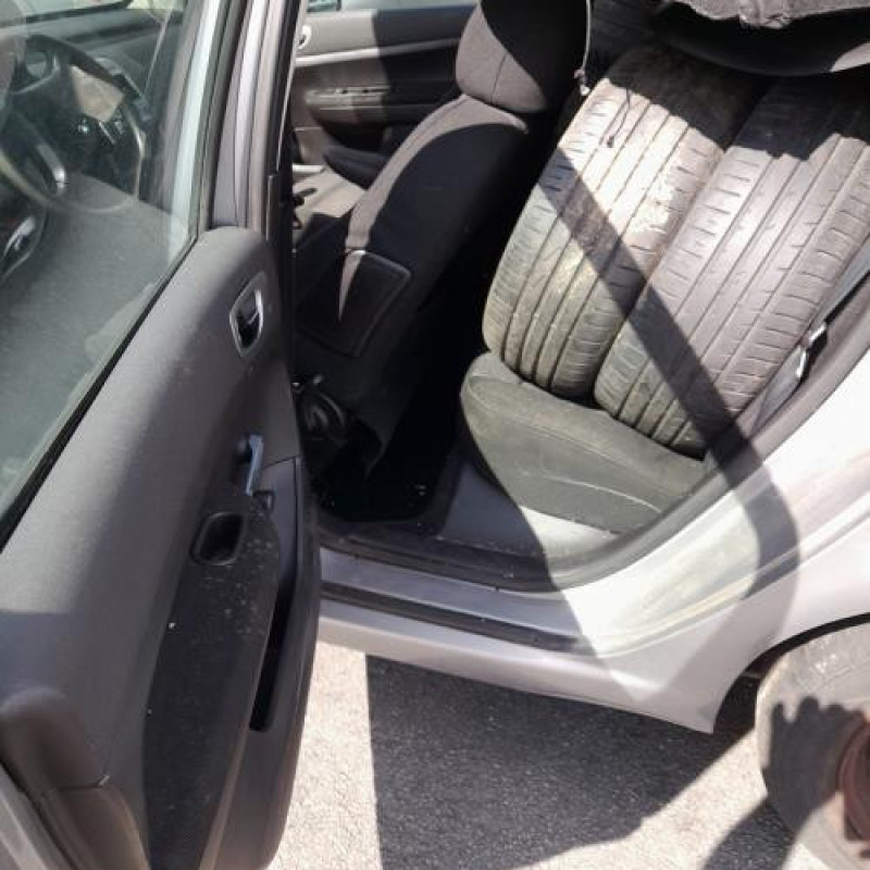 Serrure avant droit PEUGEOT 307 Photo n°15