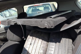 Serrure avant droit PEUGEOT 307