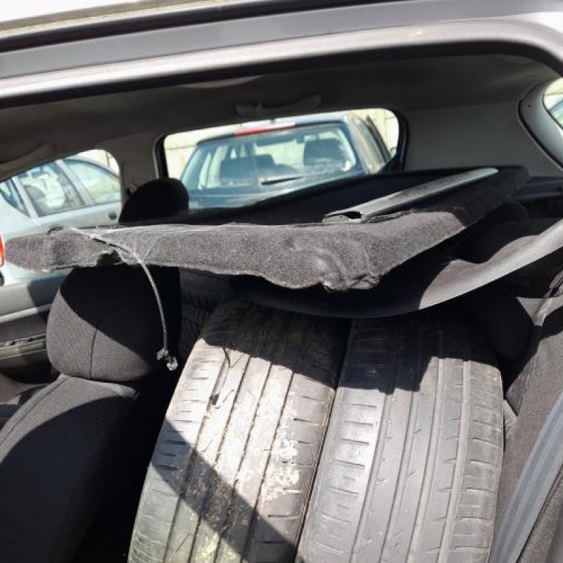 Serrure avant droit PEUGEOT 307 Photo n°16