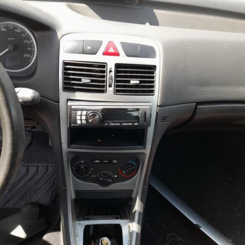 Serrure avant droit PEUGEOT 307 Photo n°17