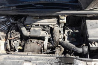 Serrure avant droit PEUGEOT 307