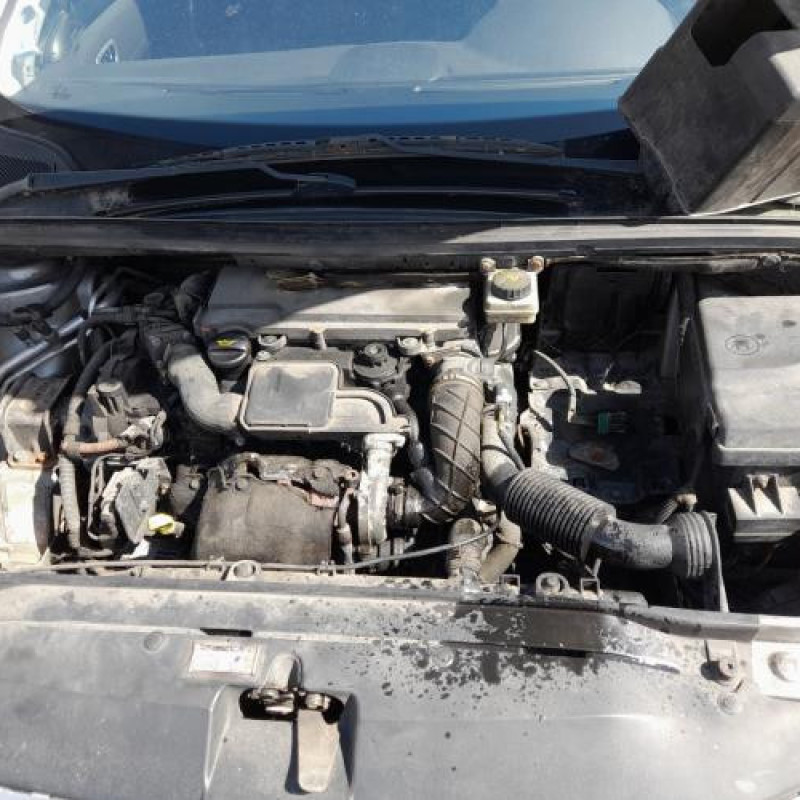 Serrure avant droit PEUGEOT 307 Photo n°19