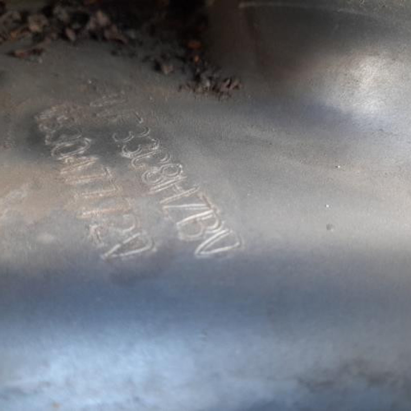 Serrure avant droit PEUGEOT 307 Photo n°20