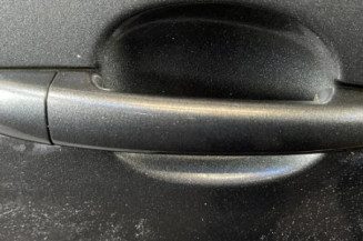 Porte arriere droit PEUGEOT 207
