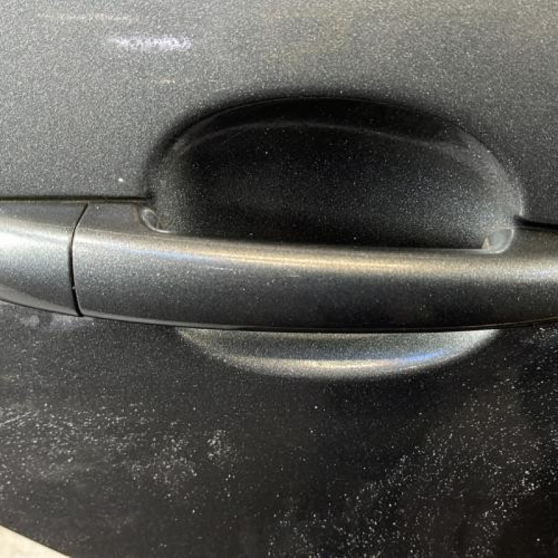 Porte arriere droit PEUGEOT 207 Photo n°2
