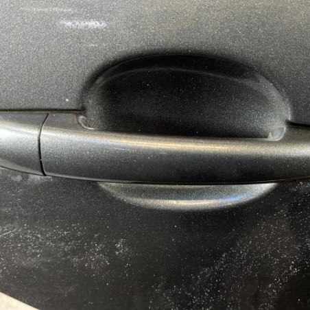 Porte arriere droit PEUGEOT 207