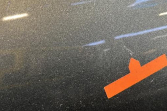 Porte arriere droit PEUGEOT 207