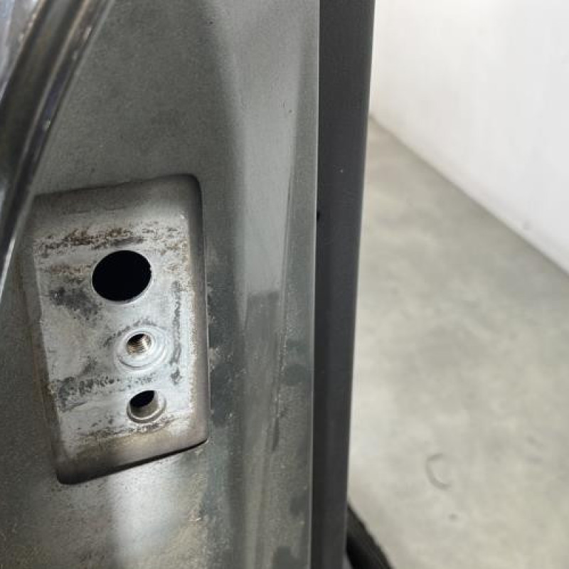 Porte arriere droit PEUGEOT 207 Photo n°5