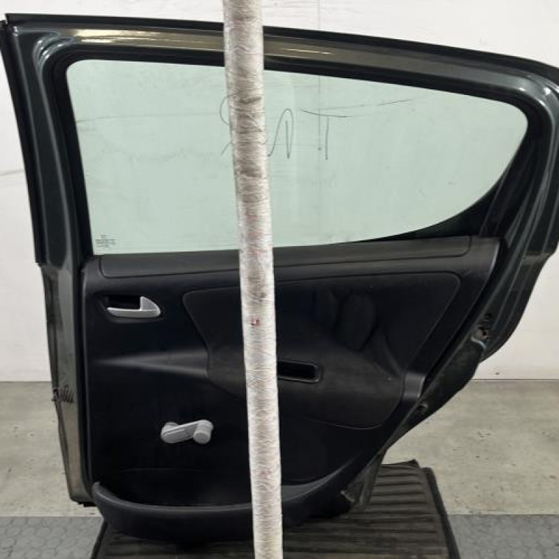 Porte arriere droit PEUGEOT 207 Photo n°8