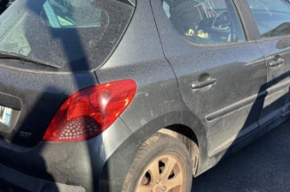 Porte arriere droit PEUGEOT 207