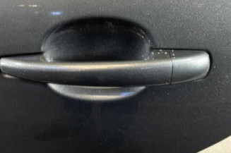 Porte arriere gauche PEUGEOT 207