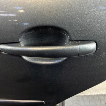 Porte arriere gauche PEUGEOT 207