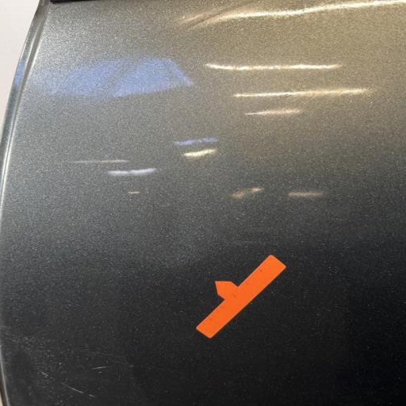 Porte arriere gauche PEUGEOT 207 Photo n°3