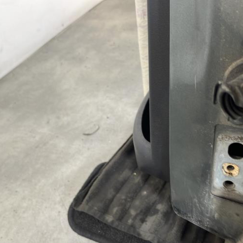 Porte arriere gauche PEUGEOT 207 Photo n°5