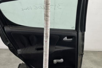 Porte arriere gauche PEUGEOT 207