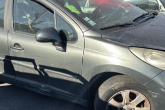 Porte arriere gauche PEUGEOT 207