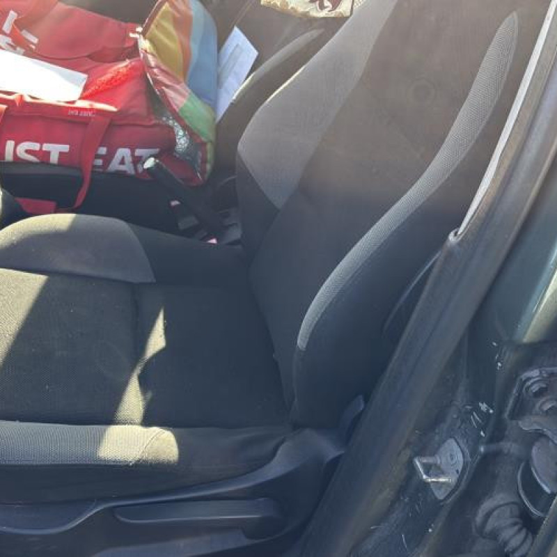 Porte arriere gauche PEUGEOT 207 Photo n°17