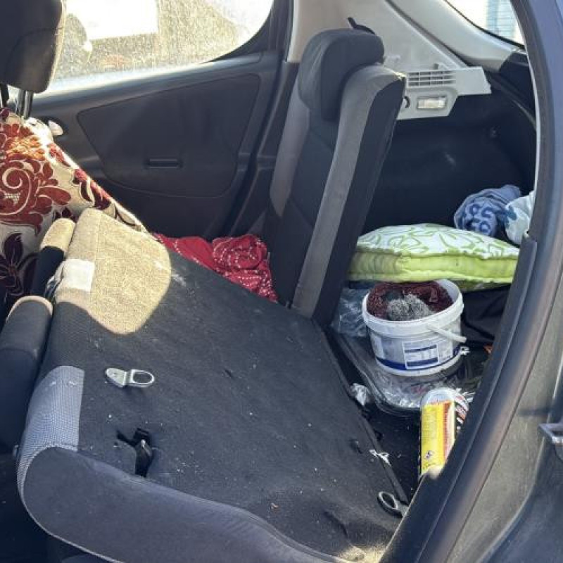 Porte arriere gauche PEUGEOT 207 Photo n°18