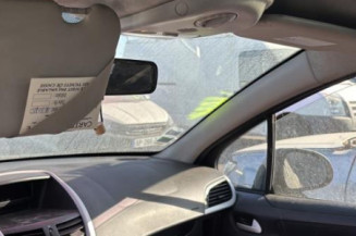 Porte arriere gauche PEUGEOT 207