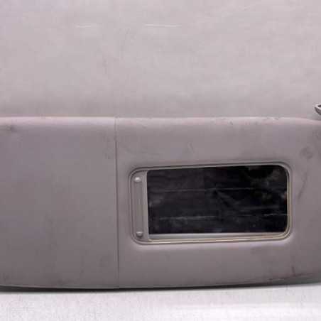 Pare soleil droit OPEL MERIVA A Photo n°1