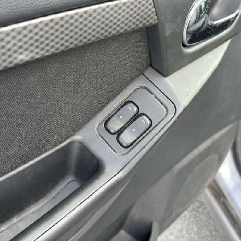 Pare soleil droit OPEL MERIVA A Photo n°14