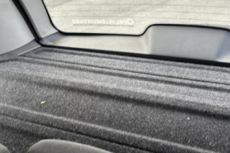 Pare soleil droit OPEL MERIVA A